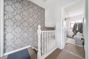 Landing- click for photo gallery